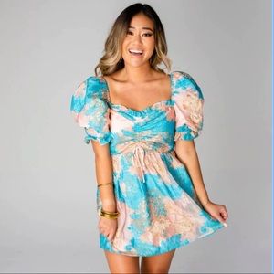 Buddy Love Colby Dress